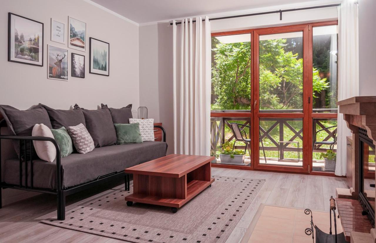 Утро Без Аларма, Смолянски Езера. Alarm Free Morning Smolyan Lakes Exterior photo