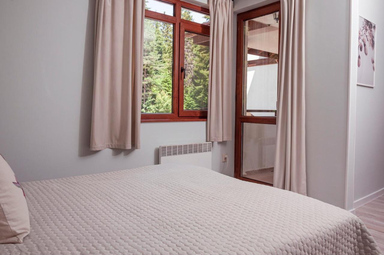 Утро Без Аларма, Смолянски Езера. Alarm Free Morning Smolyan Lakes Exterior photo