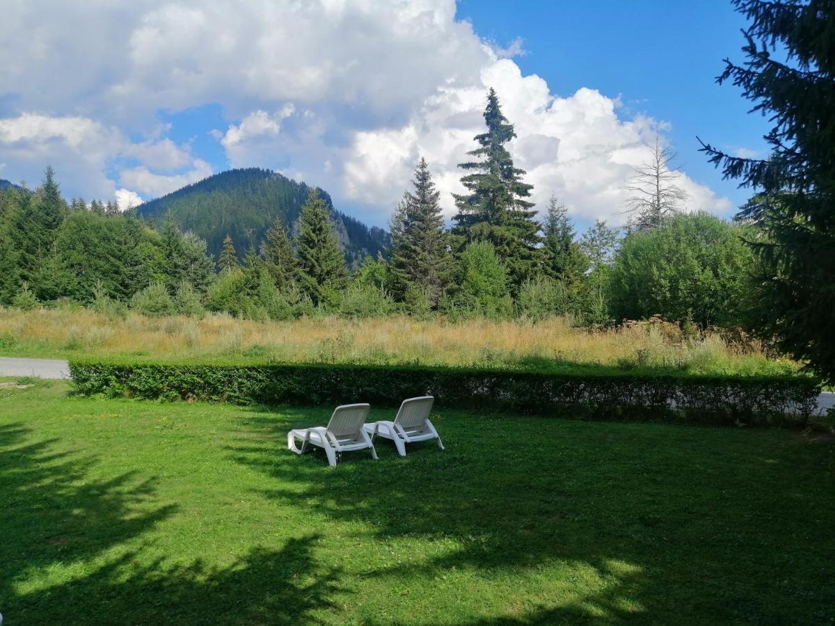 Утро Без Аларма, Смолянски Езера. Alarm Free Morning Smolyan Lakes Exterior photo
